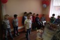 Ежегодные соревнования по робототехнике